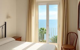 Apartamentos Balcon de Carabeo
